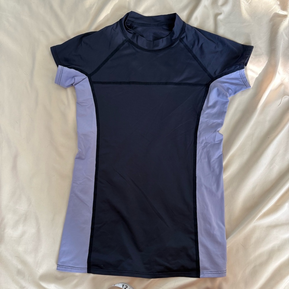 Patagonia Short Sleeve Stretch Top